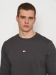 Свитшот мужской Tommy Hilfiger 11240.3 S (44) Серый (2000000003153) - изображение 4