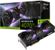 Karta graficzna PNY PCI-Ex GeForce RTX 4070 Ti XLR8 Gaming VERTO EPIC-X OC RGB 12GB GDDR6X (192bit) (2670/21000) (1 x HDMI, 3 x DisplayPort) (VCG4070T12TFXXPB1-O) - obraz 12