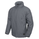 Куртка тактична Helikon-tex зимова Level 7 Climashield Apex 2XL Shadow Grey (KU-L70-NL-35-B07-XXL) - изображение 1