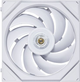Набор вентиляторов Lian Li TL 120-3 White (G99.12TL3W.00) - изображение 2