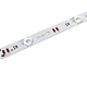 Світлодіодна лінійка SMD 3030 12LED/m,12v, IP20 з лінзою 45-170° 6500K - зображення 3