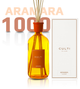 Аромадифузор CULTI Milano COLOURS 1000 мл. Aramara (96247-CLT) - изображение 1
