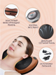 Массажная подушка MASSAGE PILLOW № A2-47 - изображение 4