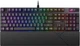 Клавиатура проводная ASUS ROG Strix Scope II RX Red UKR ABS EN/UA USB Black (90MP0350-BKMA00) - изображение 1