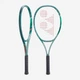 Теннисная ракетка Yonex Percept 97H (330g) Olive Green Размер ручки: №3 (4 3/8) - изображение 2
