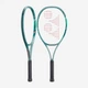 Теннисная ракетка Yonex Percept 100D (305g) Olive Green Размер ручки: №4 (4 1/2) - изображение 2