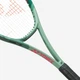 Теннисная ракетка Yonex Percept 97H (330g) Olive Green Размер ручки: №3 (4 3/8) - изображение 8