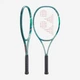 Теннисная ракетка Yonex Percept 97 (310g) Olive Green Размер ручки: №4 (4 1/2) - изображение 2