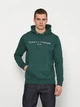 Худи мужское Tommy Hilfiger 11262.2 2XL (52) Зеленое (2000000004761) - изображение 1