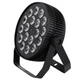 Світлодіодний Лед Прожектор Led Par 18x15 5in1 RGBWA - зображення 2