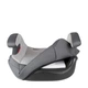 Автокрісло бустер JR5, Capsula, 15-36kg, 4-12 років, сірий, Alca - Германія (773020) - изображение 4