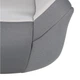 Автокрісло бустер JR5, Capsula, 15-36kg, 4-12 років, сірий, Alca - Германія (773020) - изображение 7
