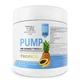 Предтренировочный Комплекс Bodyperson Labs Pre-Workout Formula PUMP - 250г Тропические Фрукты (5903351728201) - изображение 1