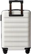 Чемодан Xiaomi Ninetygo Business Travel Luggage 20" 33 л Белый (6941413216678) - изображение 2