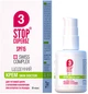 Крем Stop Cuperoz SPF 15 Ежедневный 30 мл (4823015930119) - изображение 1