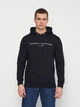 Худи мужское Tommy Hilfiger 11262.3 S (44) Темно-синее (2000000004839) - изображение 1