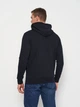Худи мужское Tommy Hilfiger 11262.3 S (44) Темно-синее (2000000004839) - изображение 2
