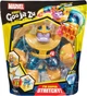 Фигурка тянучка Гуджитсу Танос 20см Heroes of Goo Jit Zu Marvel Supagoo Thanos - изображение 1