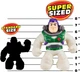 Фигурка тянучка Гуджитсу Базз Лайтер 20см Heroes of Goo Jit Zu Supagoo Buzz Lightyear - изображение 3