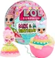 Кукла L.O.L. Surprise! Mix and Make Birthday Cake - ЛОЛ Фантазируй и удивляй (593140) - Игровой набор LOL - изображение 1