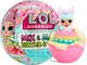 Кукла L.O.L. Surprise! Mix and Make Birthday Cake - ЛОЛ Фантазируй и удивляй (593140) - Игровой набор LOL - изображение 6
