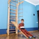 Спортивний комплекс SportBaby Трансформер - зображення 7