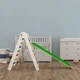 Треугольник пиклера SportBaby от 2 месяцев 80 см с горкой - изображение 6