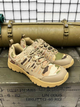 Тактические кроссовки АК Tactical Forces Shoes Multicam 43 - изображение 5