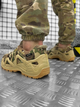 Тактичні кросівки АК Tactical Shoes Multicam 45 - зображення 3