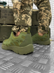 Тактичні кросівки АК Tactical Shoes Olive 44 - зображення 3