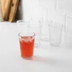 Стакан IKEA ВАРДАГЕН прозрачное стекло, 31 сл 002.869.17 - изображение 2