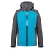 Куртка женская Black Diamond W Highline Shell, Fjord Blue/Anthracite, S - изображение 1