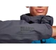 Куртка женская Black Diamond W Highline Shell, Fjord Blue/Anthracite, S - изображение 9