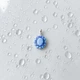 Срібна підвіска з опалом 2.15ct (2151869) - зображення 3