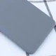 Силиконовый чехол Epik Candy Full Camera для Xiaomi Redmi Note 12 Pro 5G Серый / Smoky Gray - изображение 2