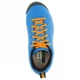 Кроссовки Scarpa Haraka Kid 35 Блакитний-Помаранчевий - изображение 5
