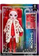 Кукла Shadow High 3 Rosie Redwood - Кукла Шедоу Хай Рози Редвуд (592792) - Школа Тени Серия 3 - изображение 3