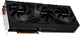 Відеокарта PNY PCI-Ex GeForce RTX 4080 XLR8 Gaming VERTO 16GB GDDR6X (256bit) (2505/23000) (1 x HDMI, 3 x DisplayPort) (VCG408016TFXPB1) - зображення 5