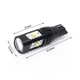 Светодиодные лампы W5W Led в салон Carlamp 8G-Series (8G-T10-30W) - изображение 10