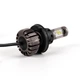 Светодиодные автолампы H13 Carlamp Led Night Vision Gen2 Led для авто 5000 Lm 5500 K (NVGH13) - изображение 7