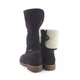 Сапоги зимние Bartek BRTKtex WATERPROOF 54735-0I6 28р. 18,5 см - изображение 4