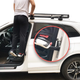 Подножка для авто ступень для автомобиля предназначена для безопасного доступа к крыше нагрузка до 230 кг - изображение 3