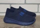 Кроссовки детские BBT F625-1 29 (18 см) синие - изображение 1