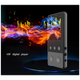 MP3 Плеєр Mahdi A5 16Gb Bluetooth Чорний - зображення 4