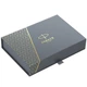 Набір Parker JOTTER Stainless Steel CT BP+PCL (кулькова + олівець) - зображення 5