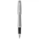Ручка перова Parker URBAN Metro Metallic CT FP М 30312 MK official - зображення 2