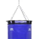 Мішок боксерський Sportko з кільцем та ланцюгом МП-4 Blue - зображення 2