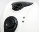 Аэрофритюрница мультипеч для жарки без масла Airfryer 4,5Л 1300 W Domotec MS 322O с таймером и регулировкой температуры Белая - изображение 3