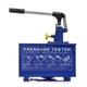 Опрессовщик Kraft&Dele KD10479 0-40 кг 30 мл 12 л Синий - изображение 4