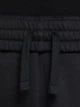 Подростковые теплые спортивные штаны-джоггеры для девочки Nike G Nsw Club Flc Loose Pant Lbr FD2933-010 147-158 см Black/Black/White (196607237427) - изображение 5